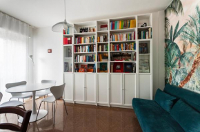 Youhosty - Paul Valery Bis Milano